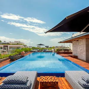 Hotel The Yucatan Playa Del Carmen, Tapestry Collection By Hilton (adults Only), Playa del Carmen
