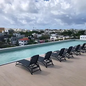 Deluxe Aparment Mamitas Zone México