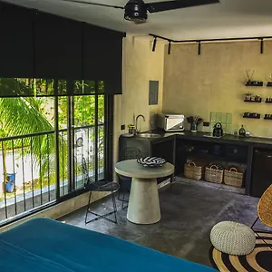 Aparthotel Lote4 - Lgbtq, Playa del Carmen
