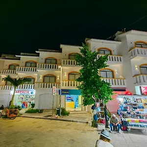 Hotel Clara 5th Avenue, Playa del Carmen