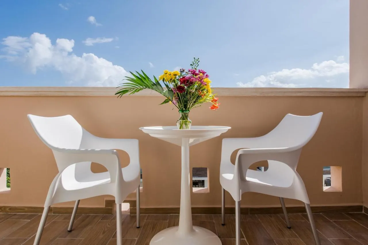 Aparthotel Casa Leo Playa del Carmen